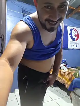 Snapshot of Eumanzor chatting on 03-01-26, 12:21 Eumanzor online show from 03-01-26, 12:21