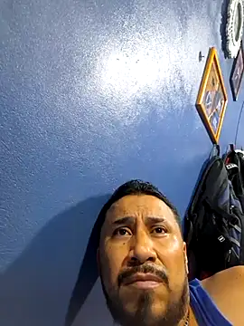 Snapshot of Eumanzor chatting on 02-27-26, 02:34 Eumanzor online show from 02-27-26, 02:34