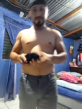 Snapshot of Eumanzor chatting on 02-15-26, 01:50 Eumanzor online show from 02-15-26, 01:50