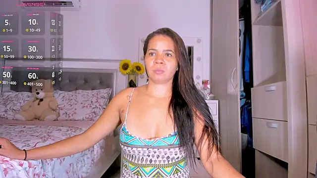 sharonDulce online show from 01-09-26, 01:56