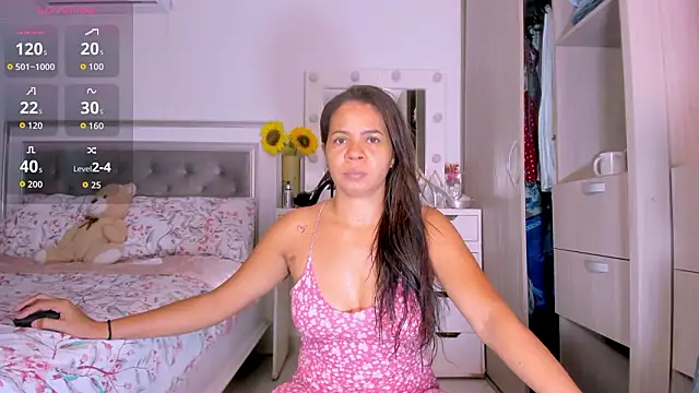 sharonDulce online show from 02-11-26, 01:49