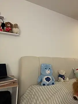 oriana zoeee online show from 04-23-26, 12:17