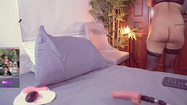 Lucy fit online show from 10-22-25, 11:09