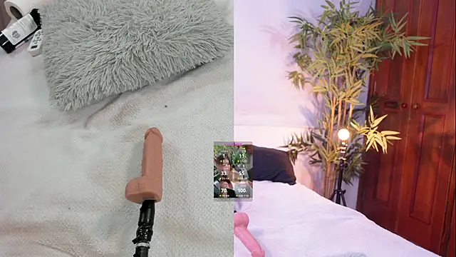 Lucy fit online show from 11-18-25, 10:18