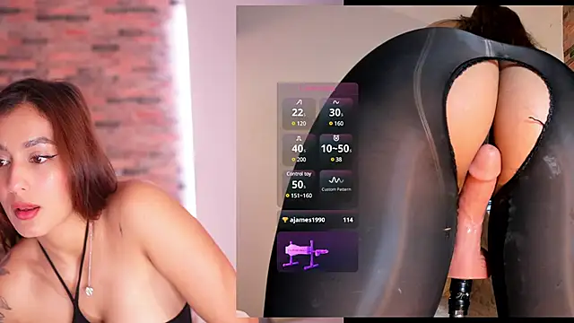 Lucy fit online show from 03-05-25, 12:55