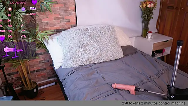 Lucy fit online show from 02-22-25, 10:07