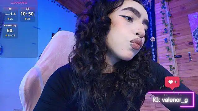 Snapshot of valenor_ chatting on 09-20-25, 03:22 valenor online show from 09-20-25, 03:22