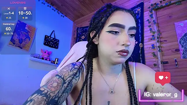 Snapshot of valenor_ chatting on 11-26-25, 03:06 valenor online show from 11-26-25, 03:06