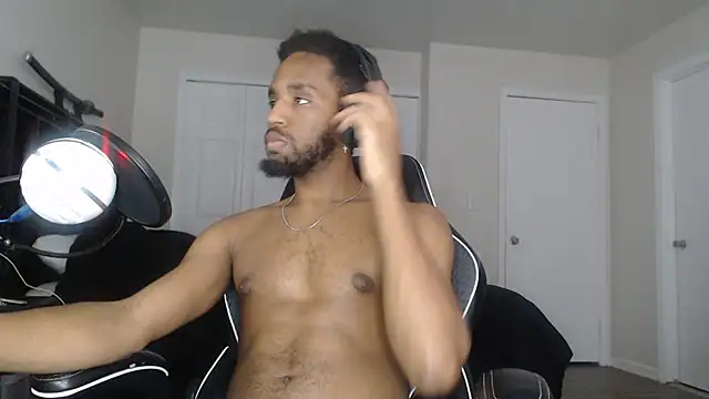 ChrisVacher online show from 03-08-26, 10:02