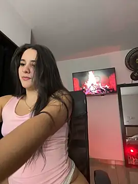 Mavie roses online show from 11-15-25, 01:53
