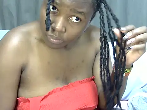 Snapshot of Sweet_ebony20 chatting on 07-04-26, 07:51 Sweet ebony20 online show from 07-04-26, 07:51