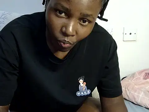Snapshot of Sweet_ebony20 chatting on 09-08-25, 07:24 Sweet ebony20 online show from 09-08-25, 07:24
