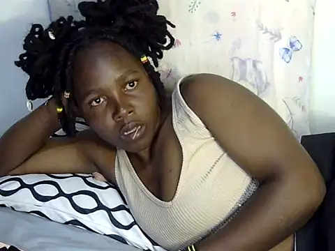 Sweet ebony20 online show from 01-08-26, 06:47