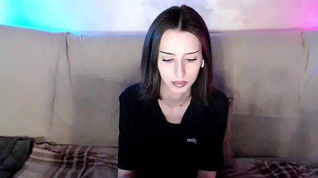 -Yummybabes- online show from 06-10-26, 09:38