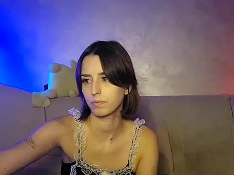 -Yummybabes- online show from 10-15-25, 03:53