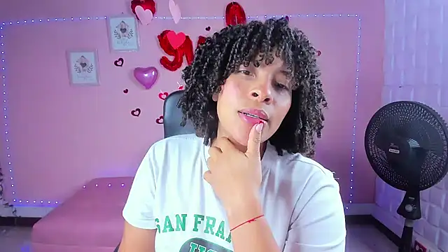 DannaBerry online show from 02-20-25, 02:02