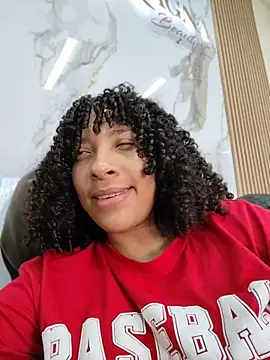 DannaBerry online show from 07-21-26, 02:29