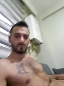 Snapshot of Drkats chatting on 02-19-26, 04:53 Drkats online show from 02-19-26, 04:53