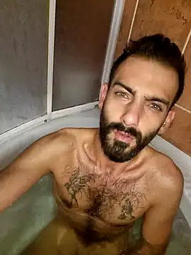 Snapshot of Drkats chatting on 10-30-25, 02:32 Drkats online show from 10-30-25, 02:32