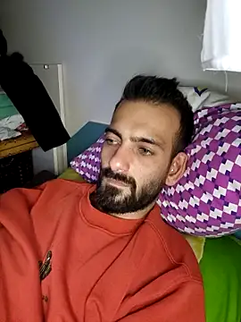 Snapshot of Drkats chatting on 10-25-25, 12:43 Drkats online show from 10-25-25, 12:43