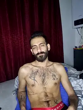 Snapshot of Drkats chatting on 12-16-25, 04:06 Drkats online show from 12-16-25, 04:06