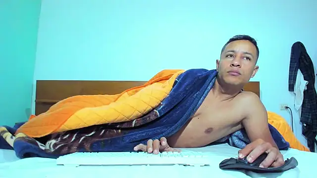 Maik James online show from 03-14-26, 09:26