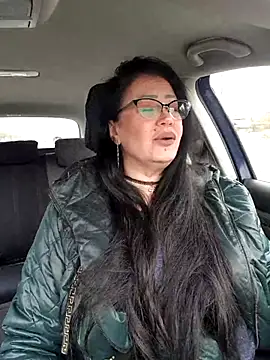 x  KHALEESI  x online show from 11-14-25, 09:24