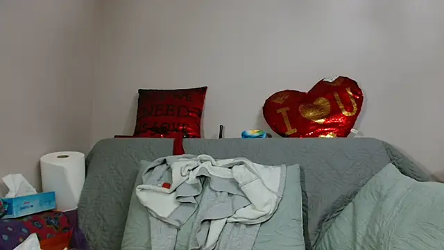 x  KHALEESI  x online show from 10-17-25, 07:26