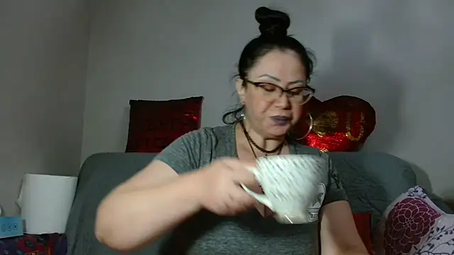 x  KHALEESI  x online show from 09-24-25, 07:20