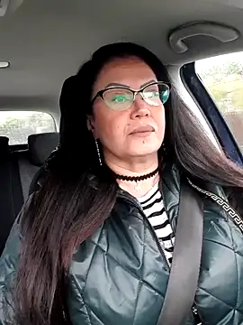 x  KHALEESI  x online show from 10-03-25, 07:43