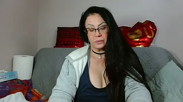 x  KHALEESI  x online show from 10-06-25, 09:15