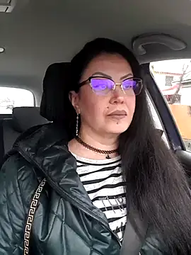 x  KHALEESI  x online show from 11-28-25, 07:30