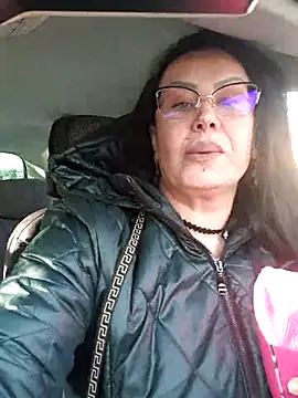 x  KHALEESI  x online show from 12-15-25, 07:25