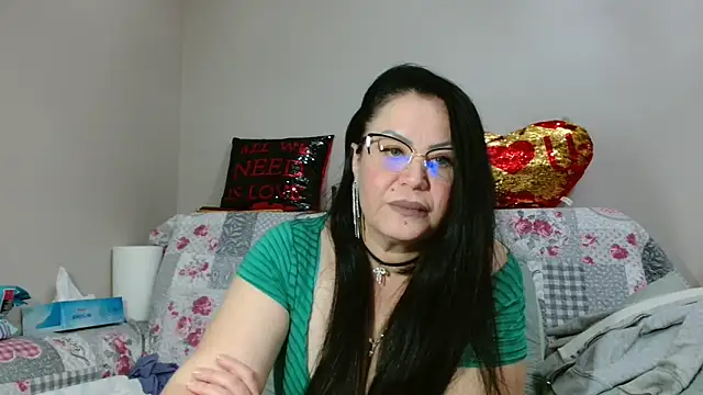 x  KHALEESI  x online show from 11-30-25, 08:53