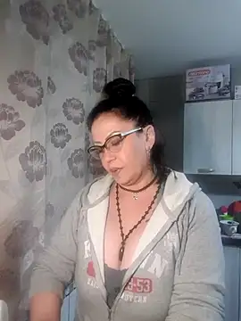 x  KHALEESI  x online show from 11-19-25, 03:34