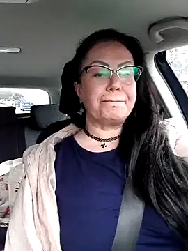 x  KHALEESI  x online show from 03-17-25, 02:12