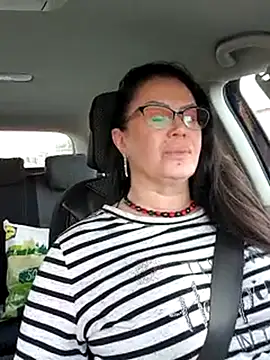 x  KHALEESI  x online show from 03-08-25, 03:13