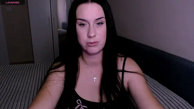 LadyStacy online show from 10-06-25, 08:53