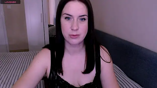Snapshot of LadyStacy chatting on 05-18-26, 07:57 LadyStacy online show from 05-18-26, 07:57