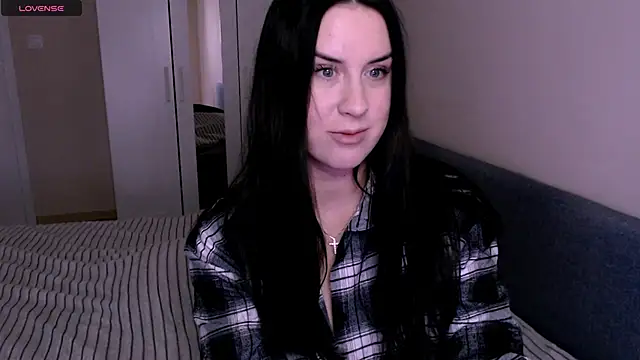 LadyStacy online show from 01-09-26, 08:21