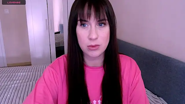 LadyStacy online show from 04-12-26, 10:18