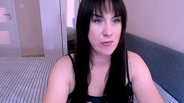 LadyStacy online show from 03-18-26, 08:39