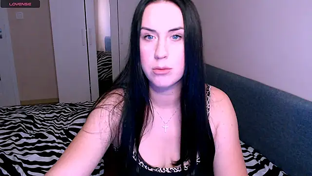 LadyStacy online show from 11-19-25, 10:43