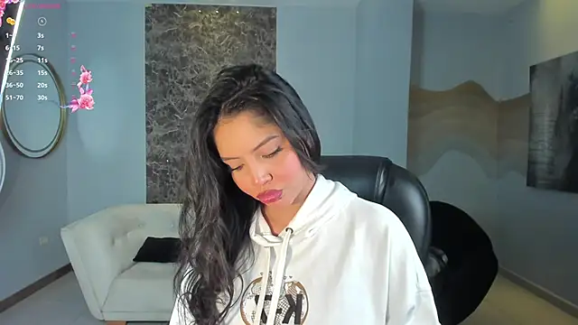 NinaMichelle online show from 06-05-26, 10:43