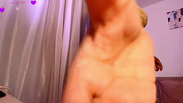 NinaMichelle online show from 11-10-25, 10:59