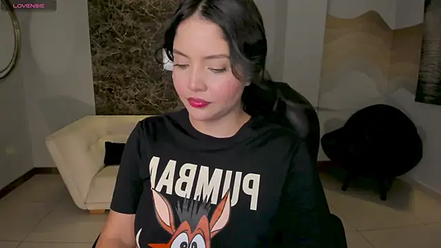 NinaMichelle online show from 06-30-26, 06:19