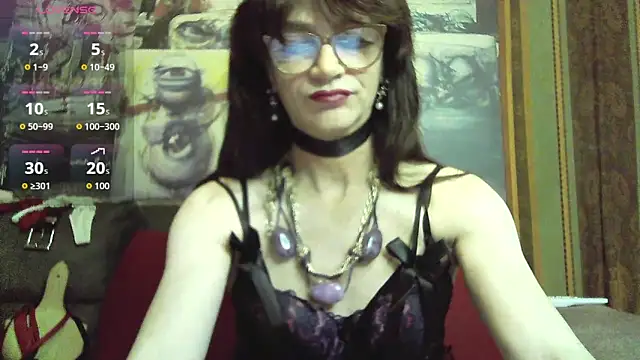 TheBlackWtch online show from 11-21-25, 10:20