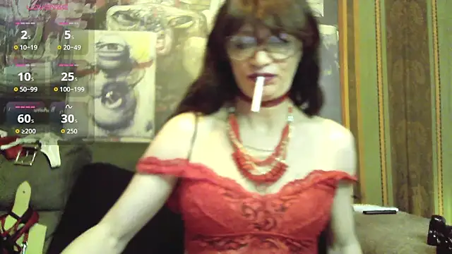 Snapshot of TheBlackWtch chatting on 01-17-26, 04:38 TheBlackWtch online show from 01-17-26, 04:38