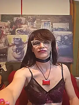 Snapshot of TheBlackWtch chatting on 07-24-26, 10:55 TheBlackWtch online show from 07-24-26, 10:55