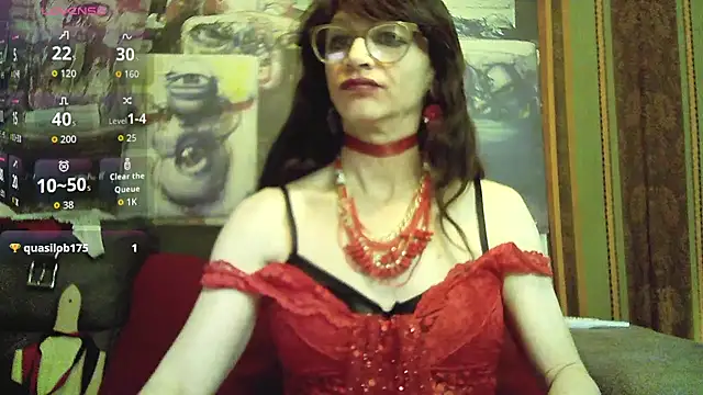 TheBlackWtch online show from 10-06-25, 08:04
